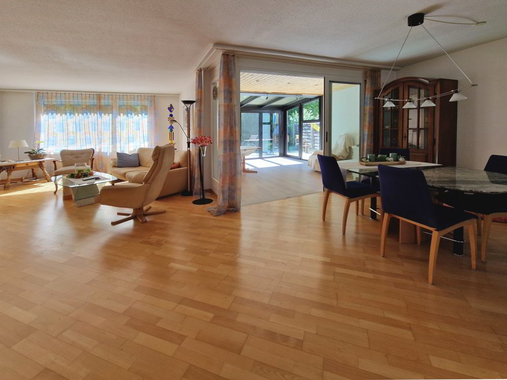 Haus – Effretikon - Ansicht 2