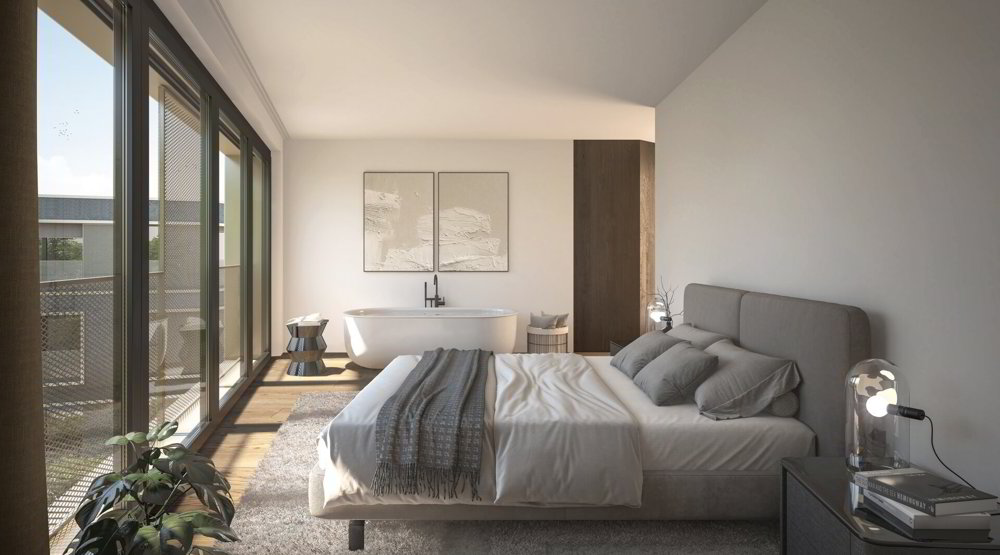 Wohnung – Meilen - Ansicht 4