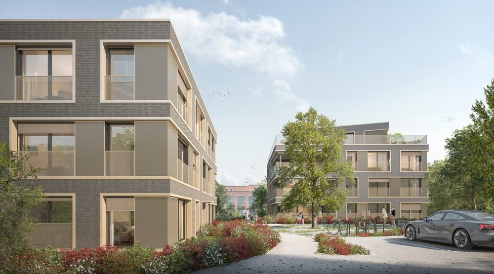 Wohnung – Meilen - Ansicht 5