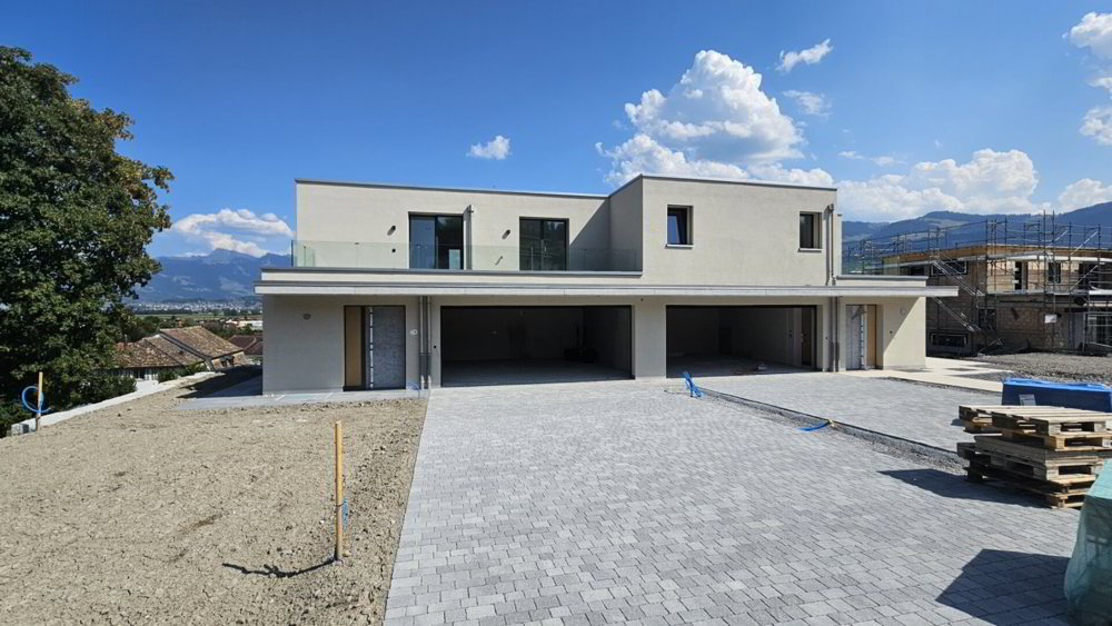 Haus – Tuggen