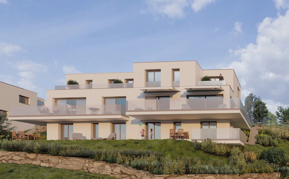 Haus – Tuggen - Ansicht 2
