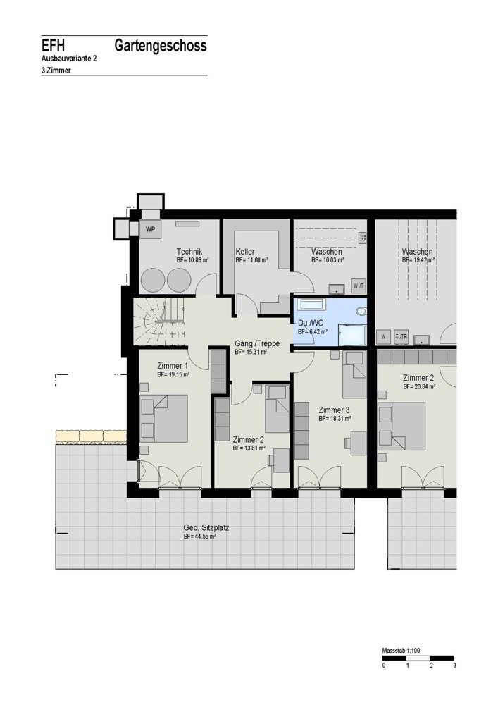 Haus – Tuggen - Mehr