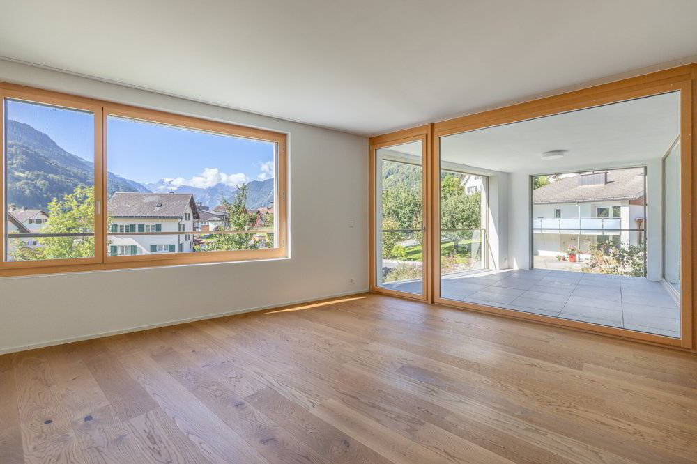 Wohnung – Schwanden GL