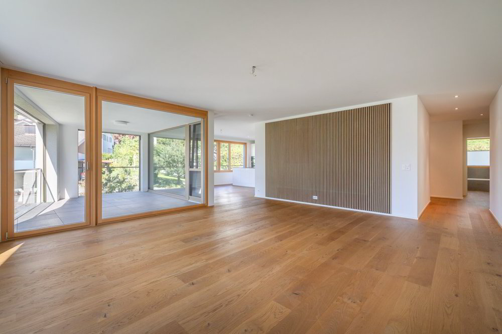 Wohnung – Schwanden GL - Ansicht 2
