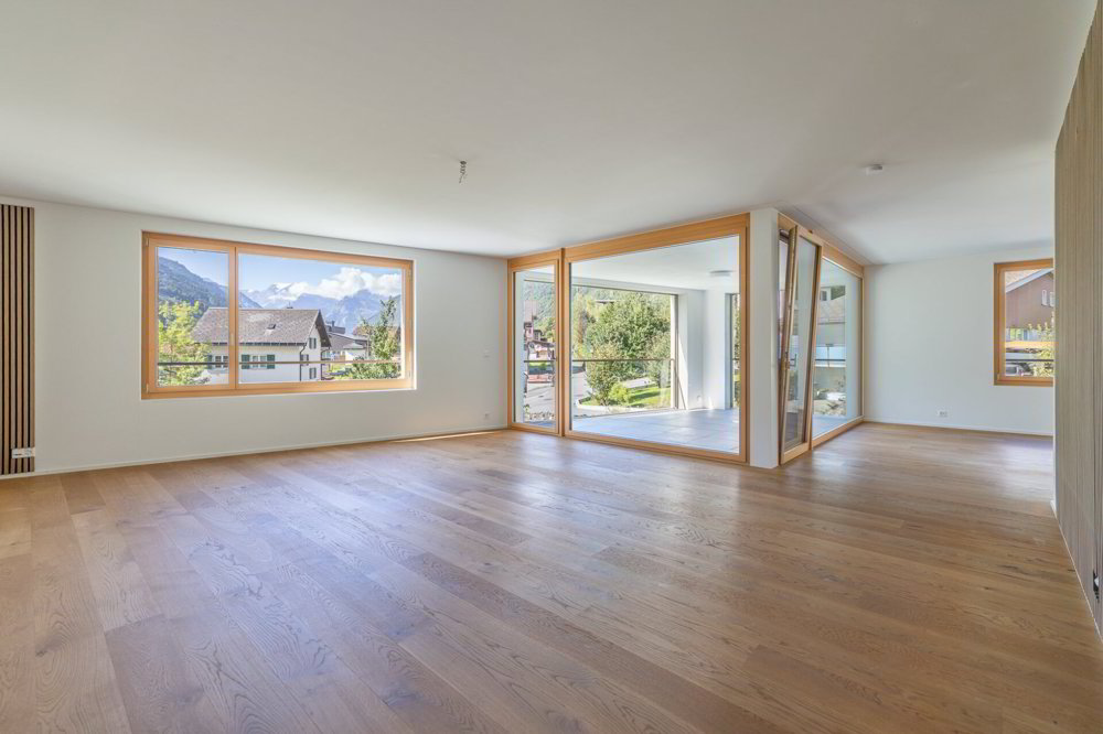 Wohnung – Schwanden GL - Ansicht 3