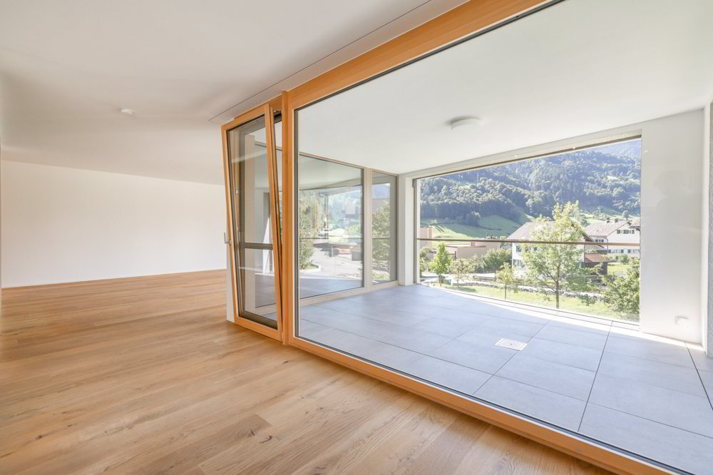 Wohnung – Schwanden GL - Ansicht 4