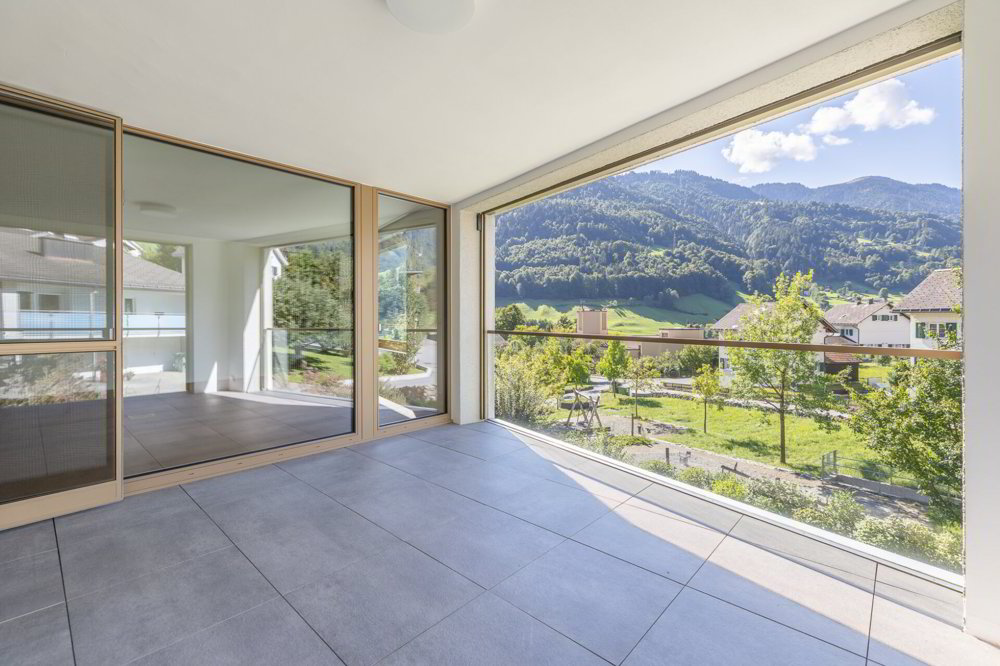 Wohnung – Schwanden GL - Ansicht 5
