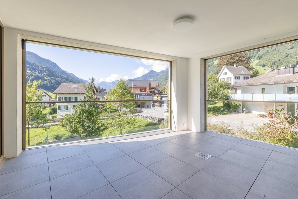 Wohnung – Schwanden GL - Mehr