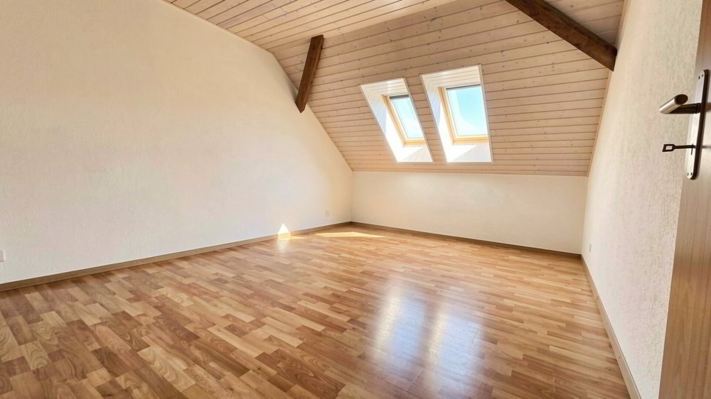 Wohnung – Vuissens - Ansicht 5