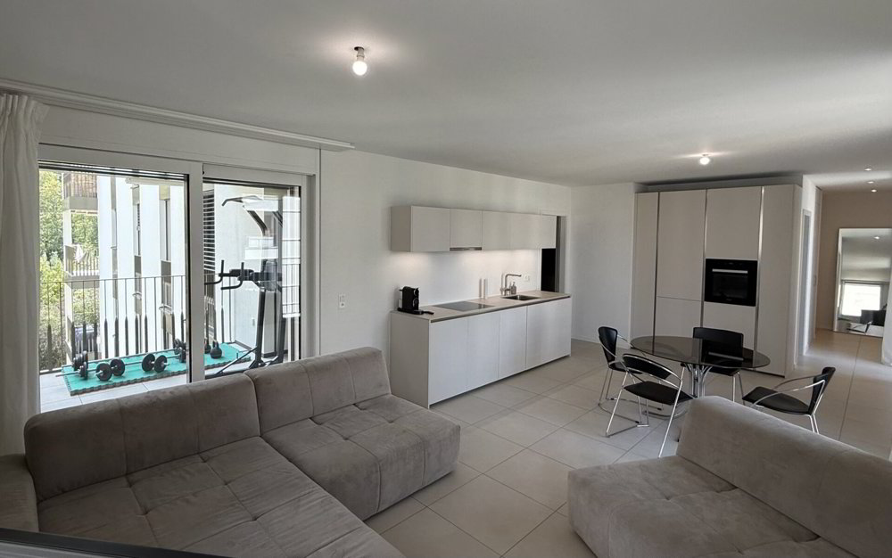 Wohnung – Marly - Ansicht 4