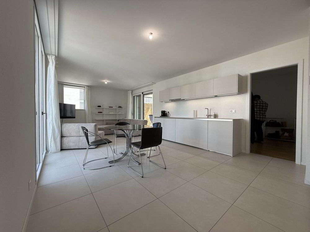 Wohnung – Marly - Ansicht 5