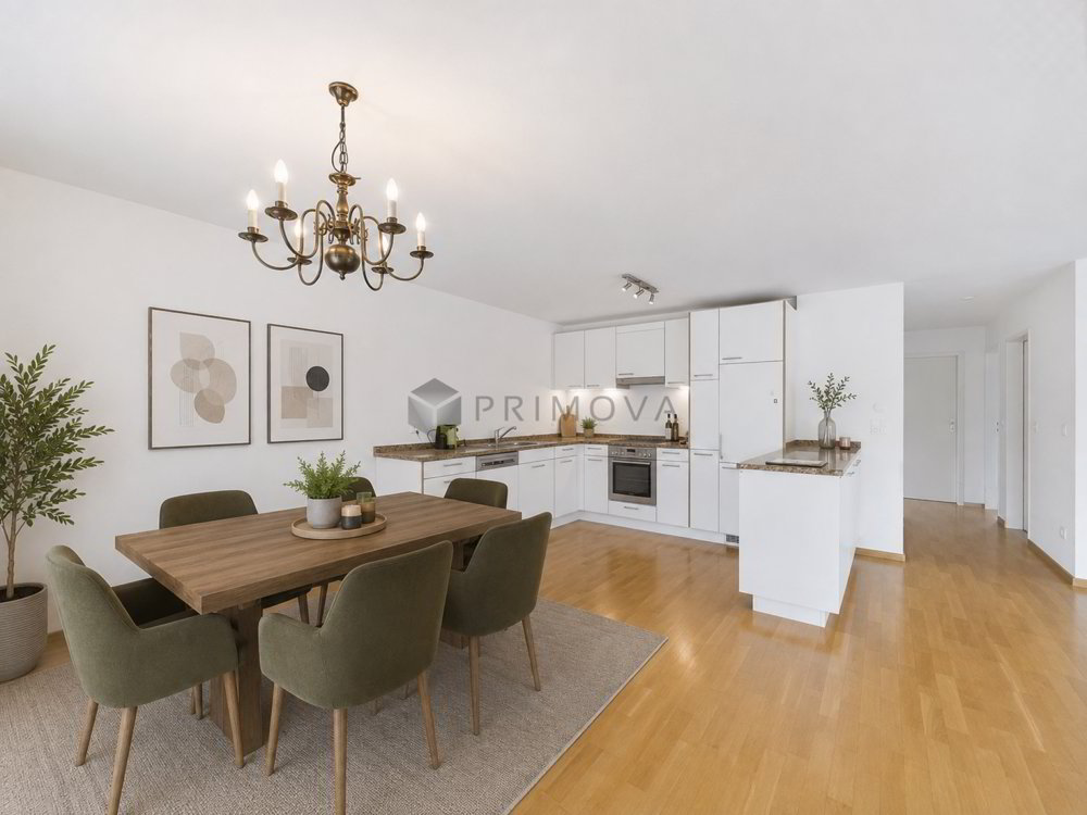 Wohnung – Reinach BL - Ansicht 2
