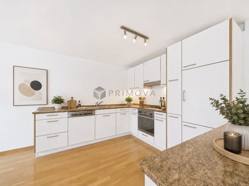 Wohnung – Reinach BL - Ansicht 3