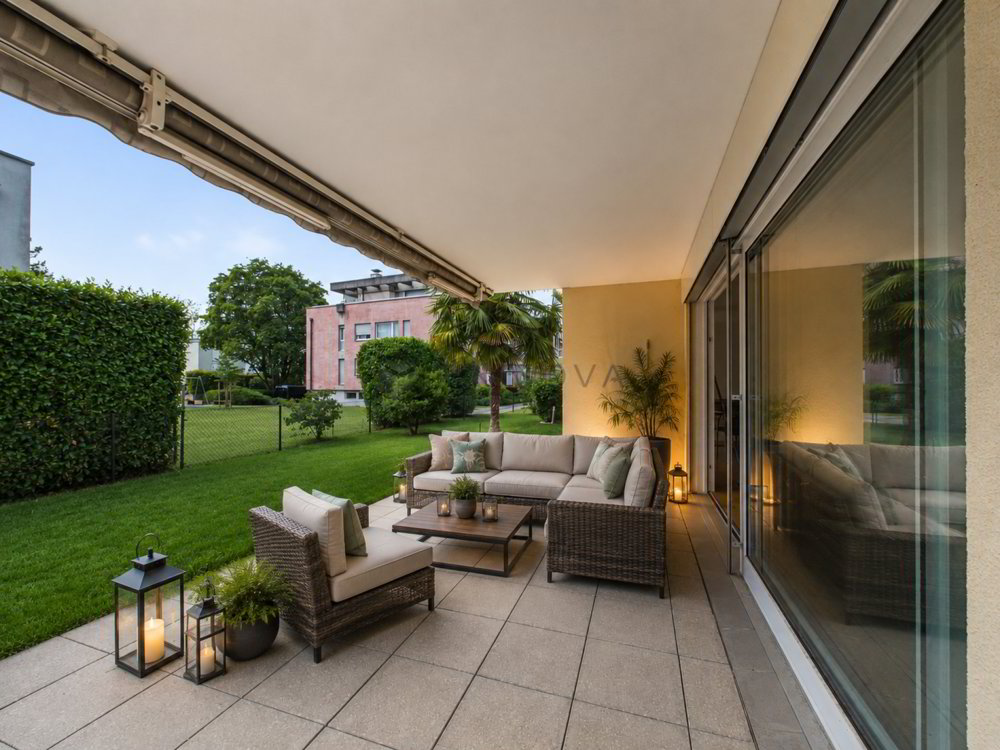 Wohnung – Reinach BL - Ansicht 4