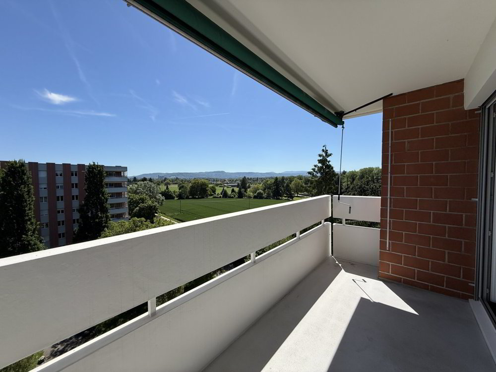 Wohnung – Binningen - Ansicht 2