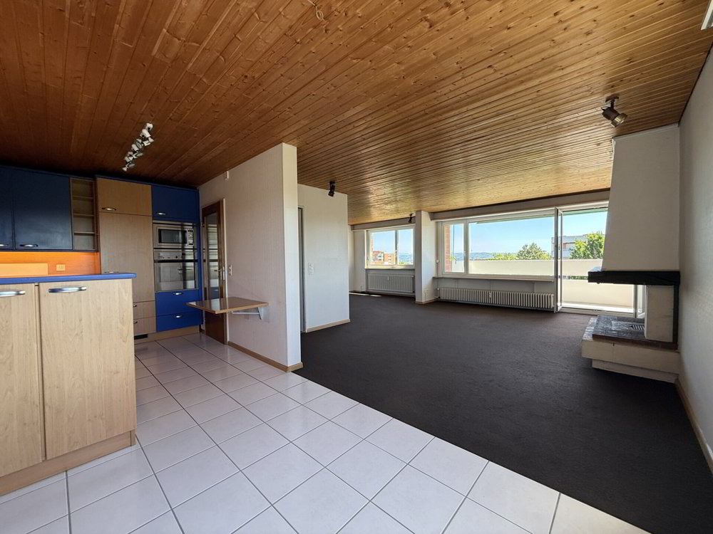 Wohnung – Binningen - Ansicht 4