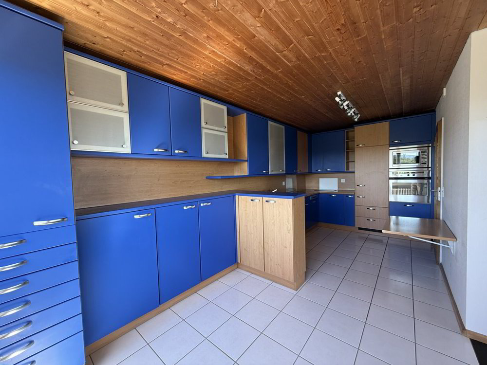 Wohnung – Binningen - Ansicht 5