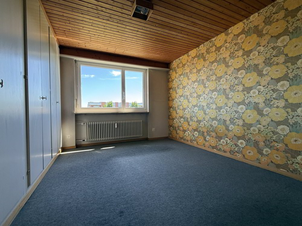 Wohnung – Binningen - Mehr