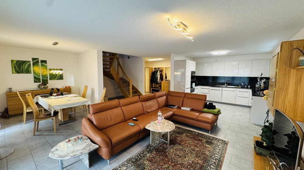 Haus – Zunzgen - Ansicht 4
