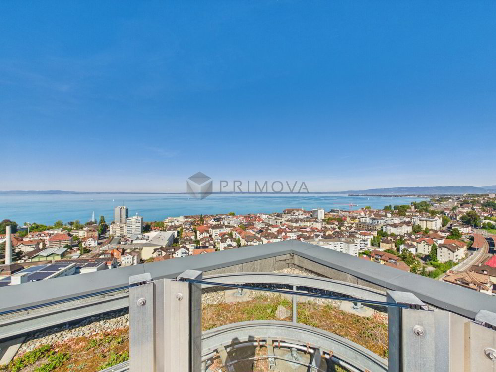 4 rooms Apartment to buy in Rorschach - image 1/11