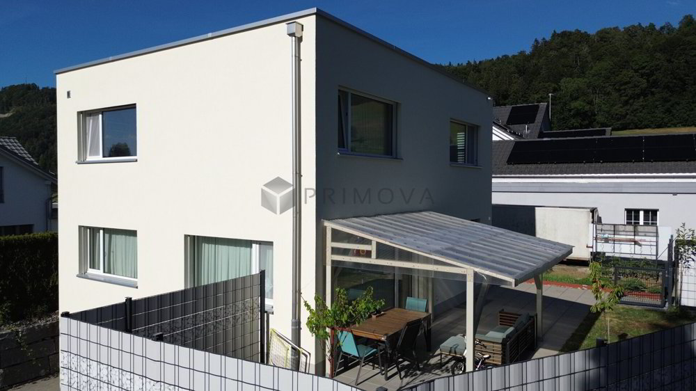 Haus – Dietfurt - Ansicht 2