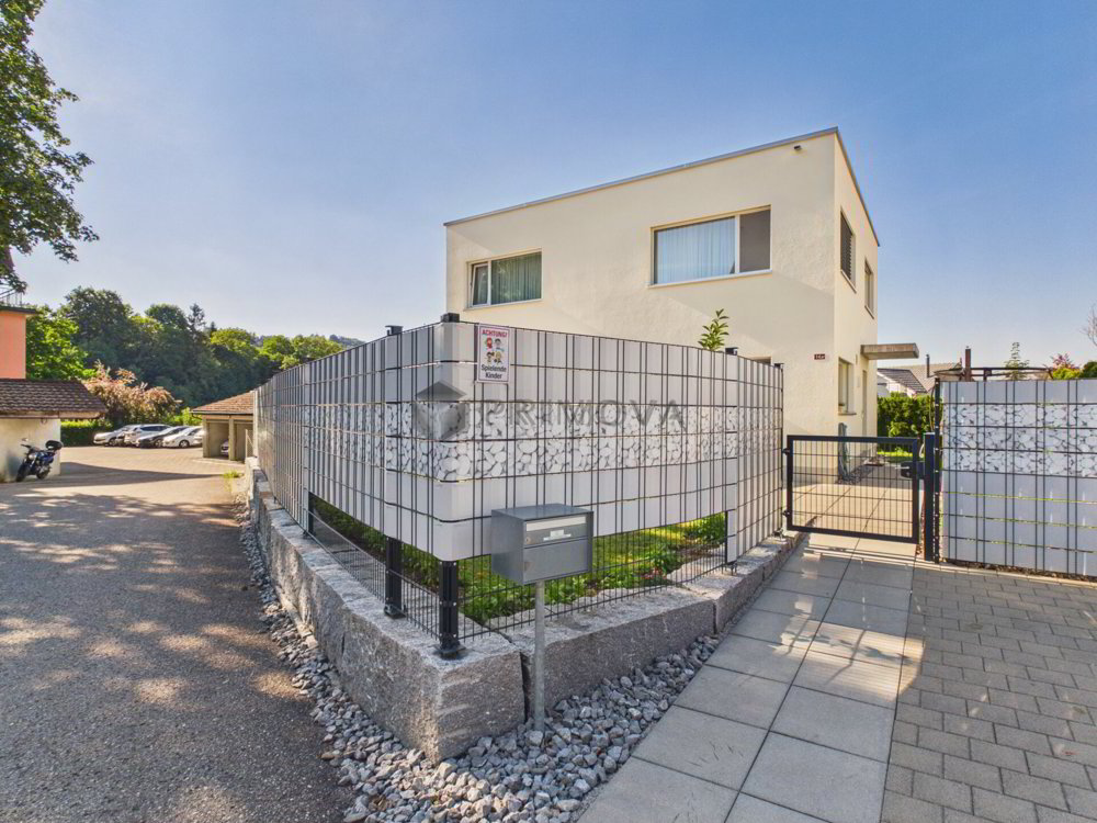 Haus – Dietfurt - Ansicht 3