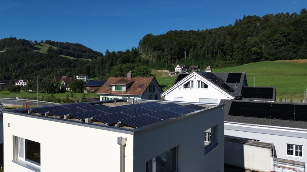 Haus – Dietfurt - Ansicht 4