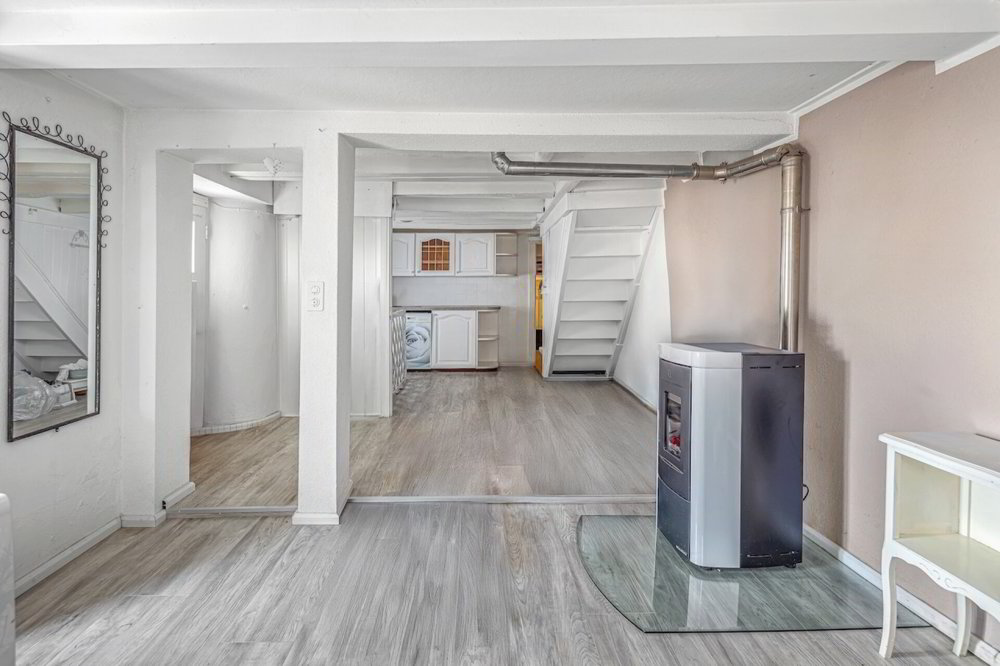 Haus – Tägerig - Ansicht 5