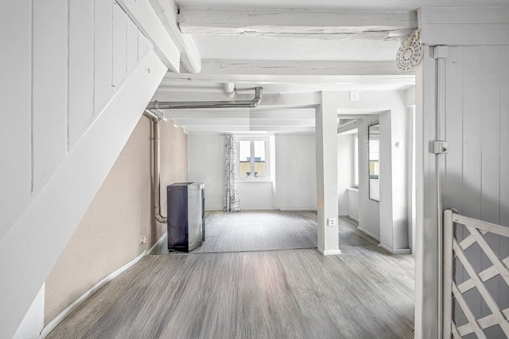 Haus – Tägerig - Mehr