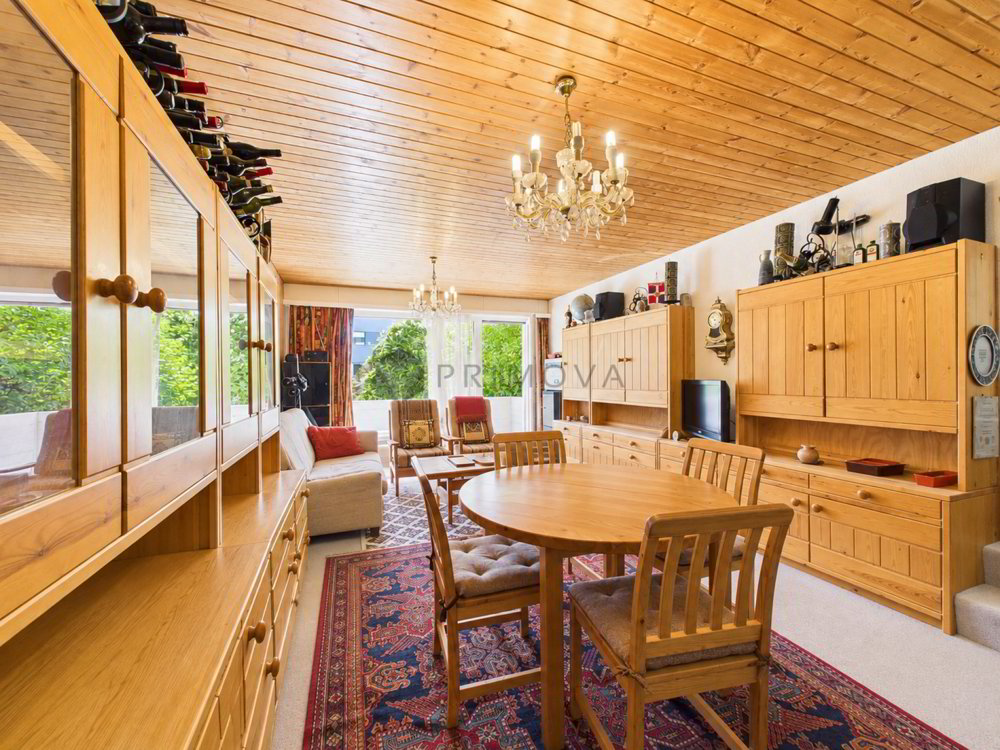 Wohnung – Davos Platz - Ansicht 2