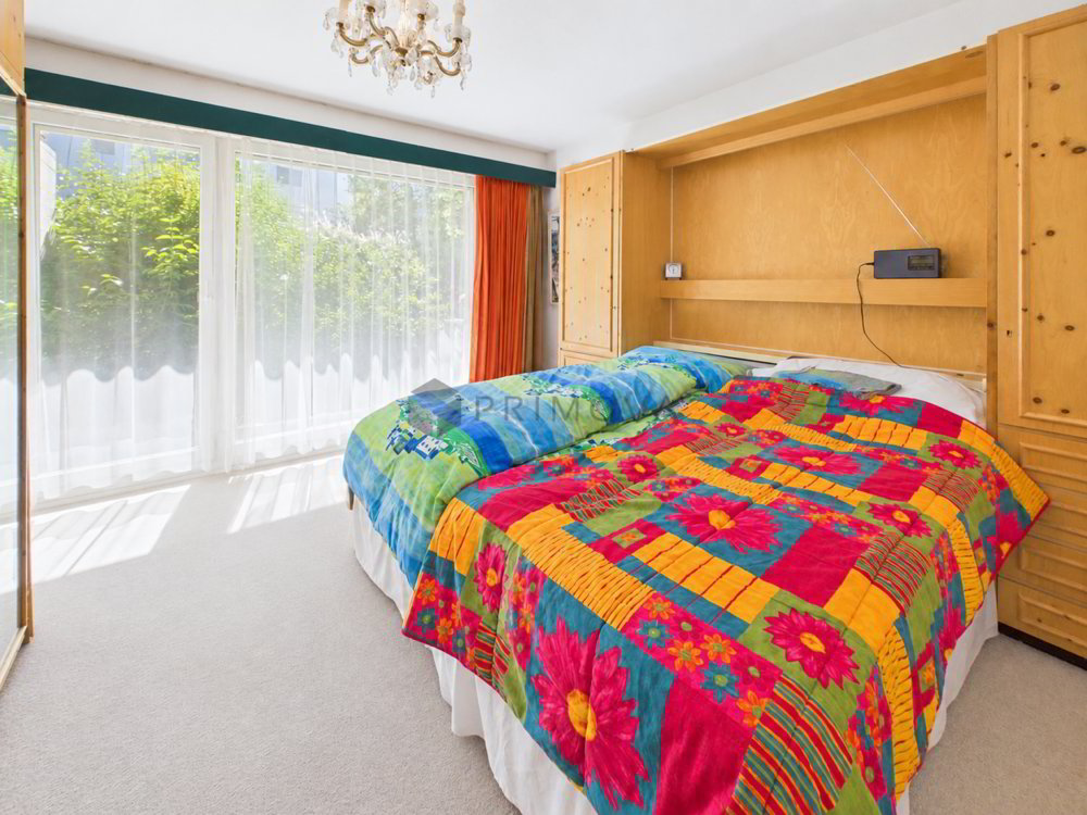 Wohnung – Davos Platz - Ansicht 3
