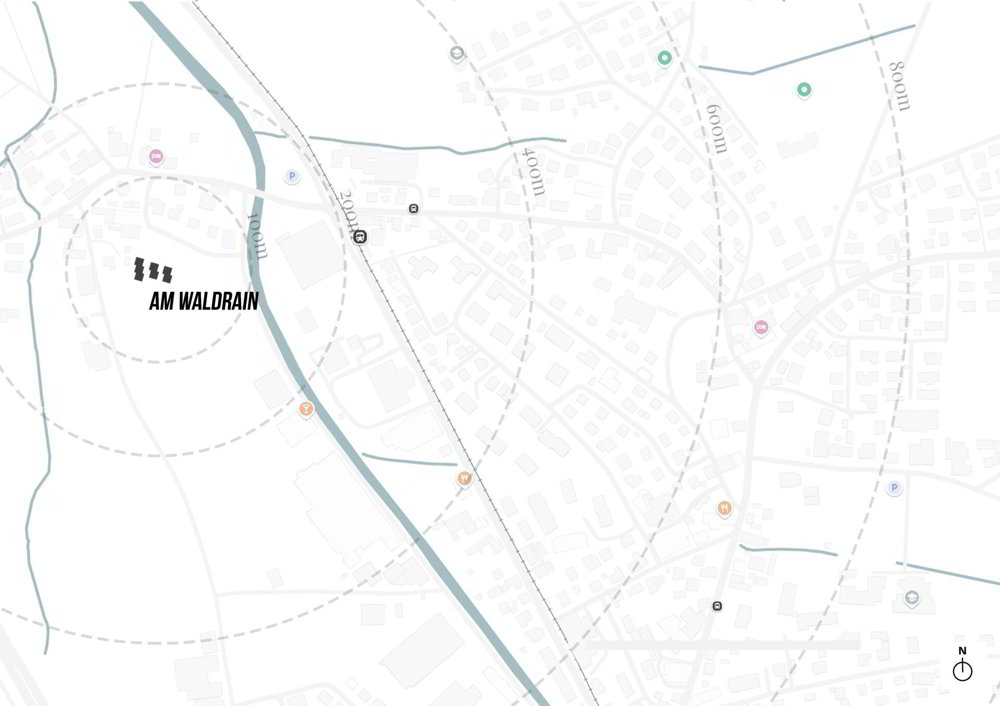 Casa di 5.5 locali in vendita a Wängi - immagine 1/14