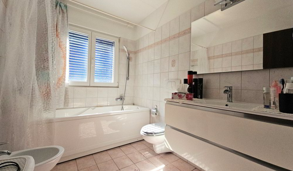 Wohnung – Gnosca - Mehr