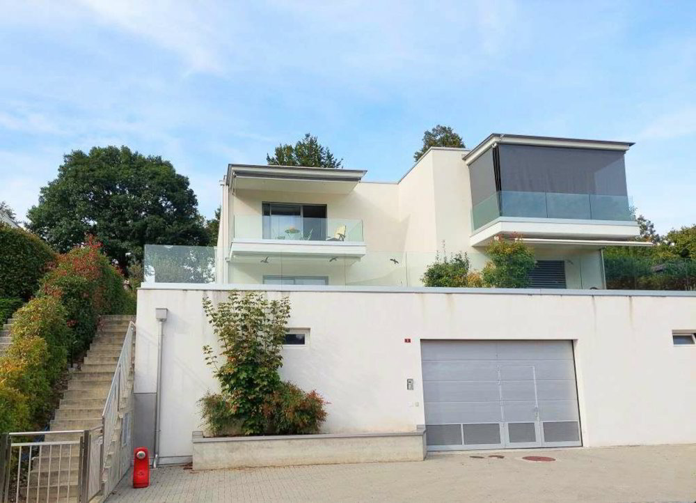 Wohnung – Lugaggia