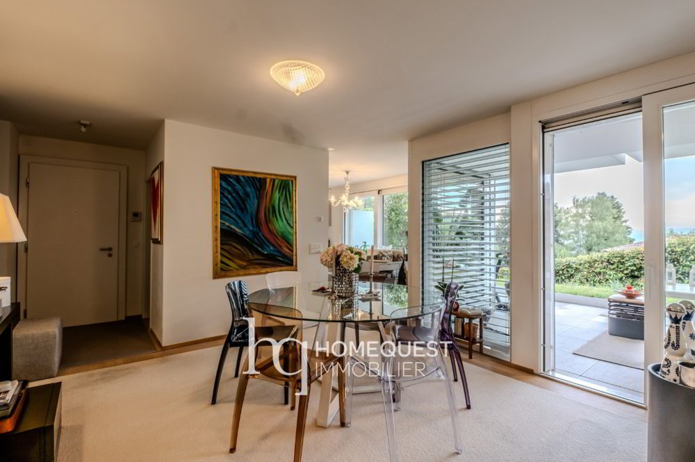 Wohnung – Lausanne - Ansicht 4