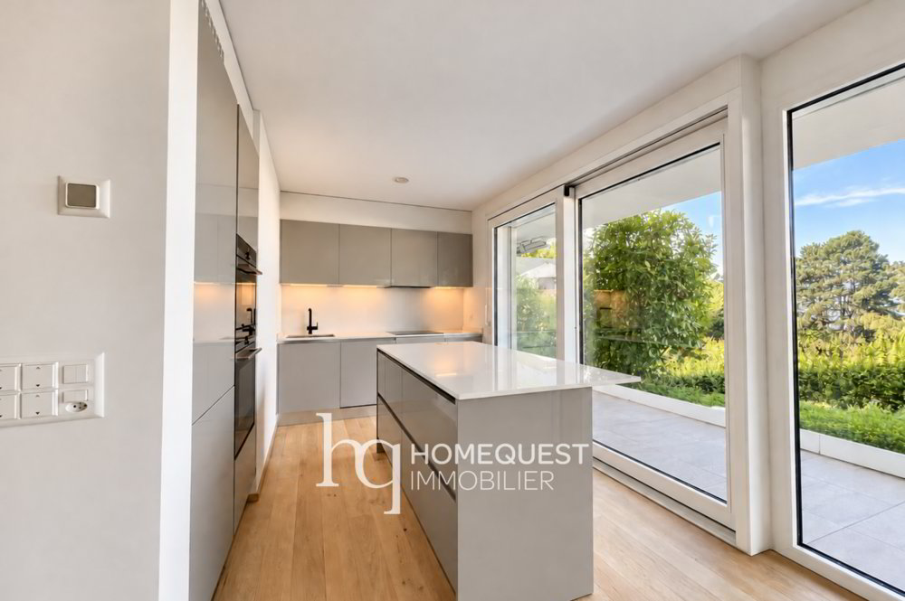 Wohnung – Lausanne - Mehr