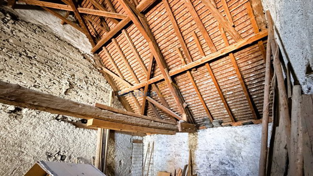 Maison 6.5 pièces à acheter à Vouvry - image 1/14