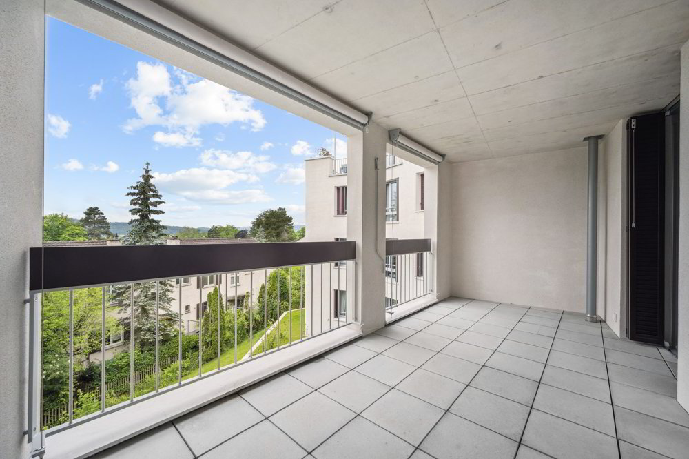 2.5 Zimmer Wohnung zu vermieten in Zurigo - Bild 1/8