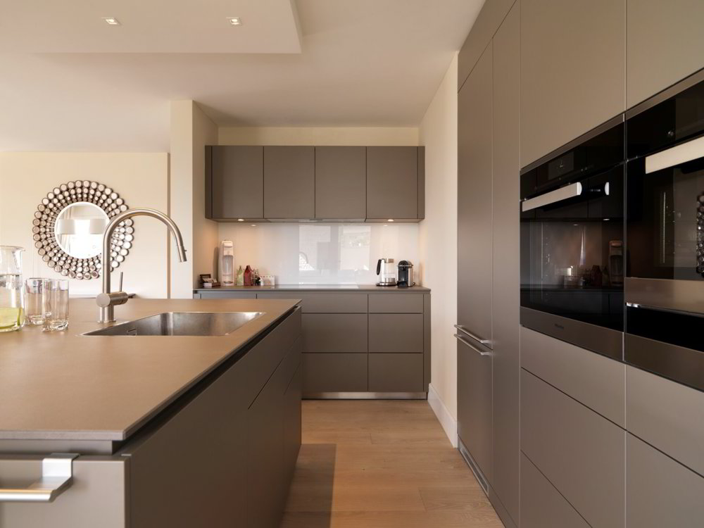 Wohnung – Zürich - Ansicht 2