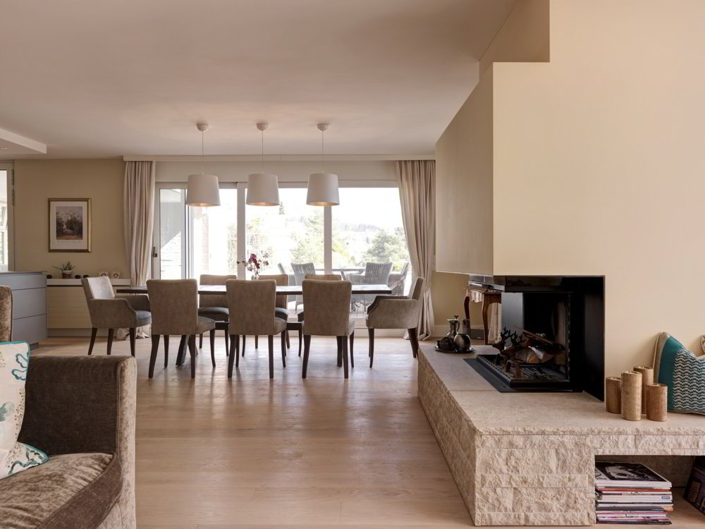 Wohnung – Zürich - Ansicht 4