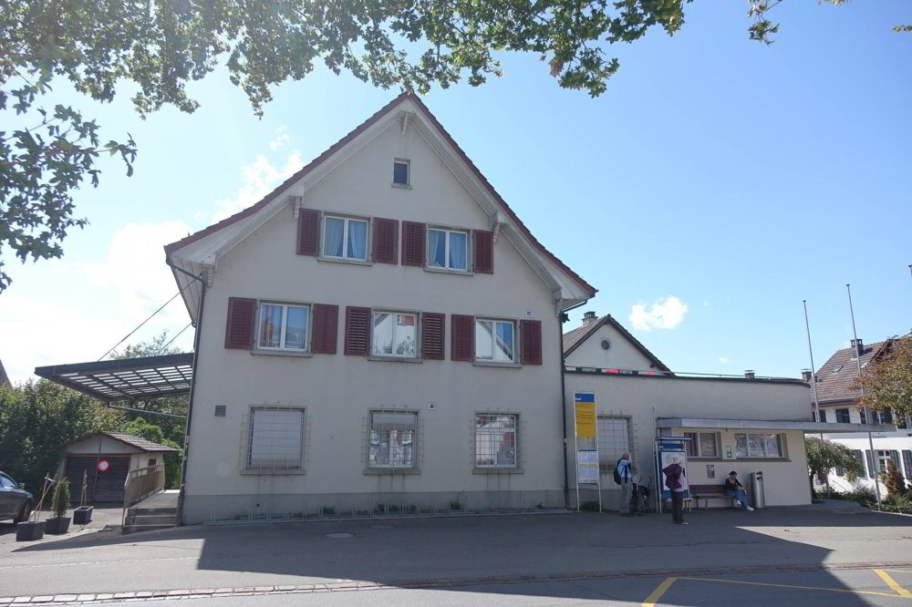 null Zimmer Büro zu vermieten in Hettlingen - Bild 1/29