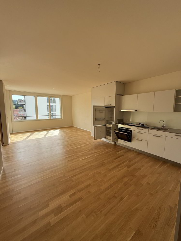 Wohnung – Burgdorf - Ansicht 2