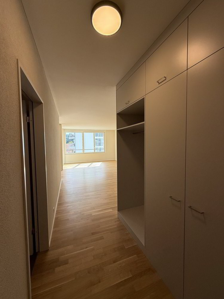 Wohnung – Burgdorf - Ansicht 3