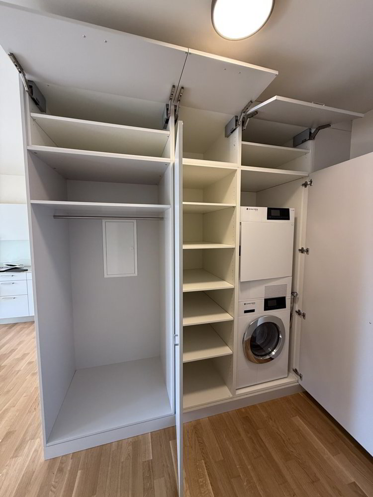 Wohnung – Burgdorf - Ansicht 4