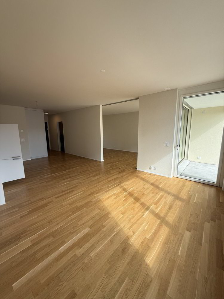 Wohnung – Burgdorf - Ansicht 5