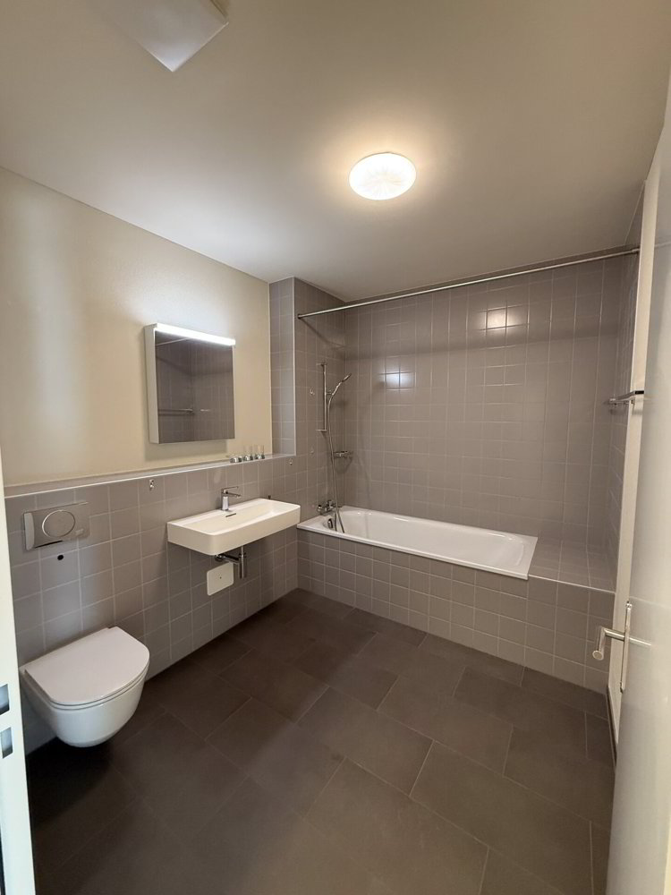 Wohnung – Burgdorf - Mehr