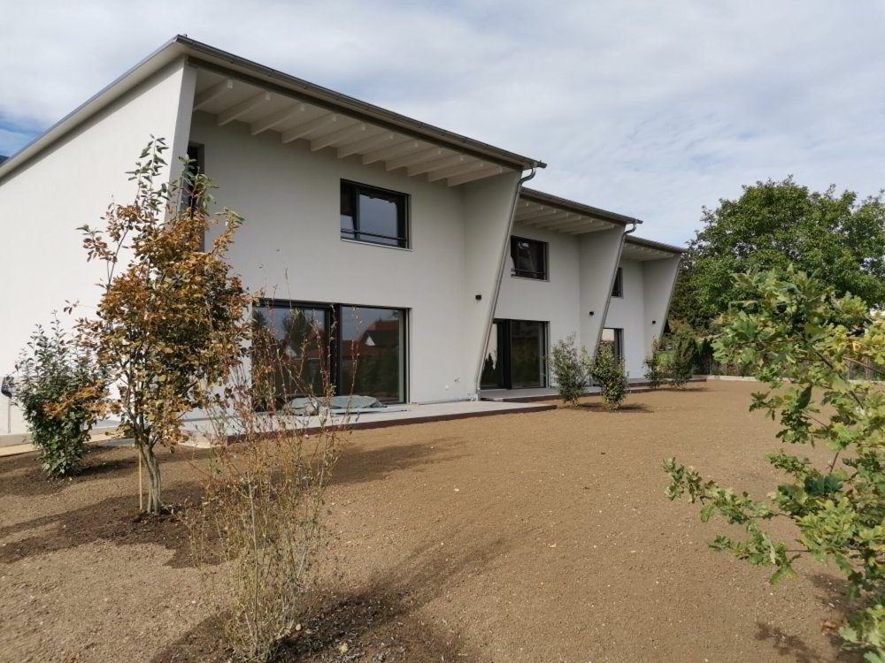 Haus – Oberbipp - Ansicht 2