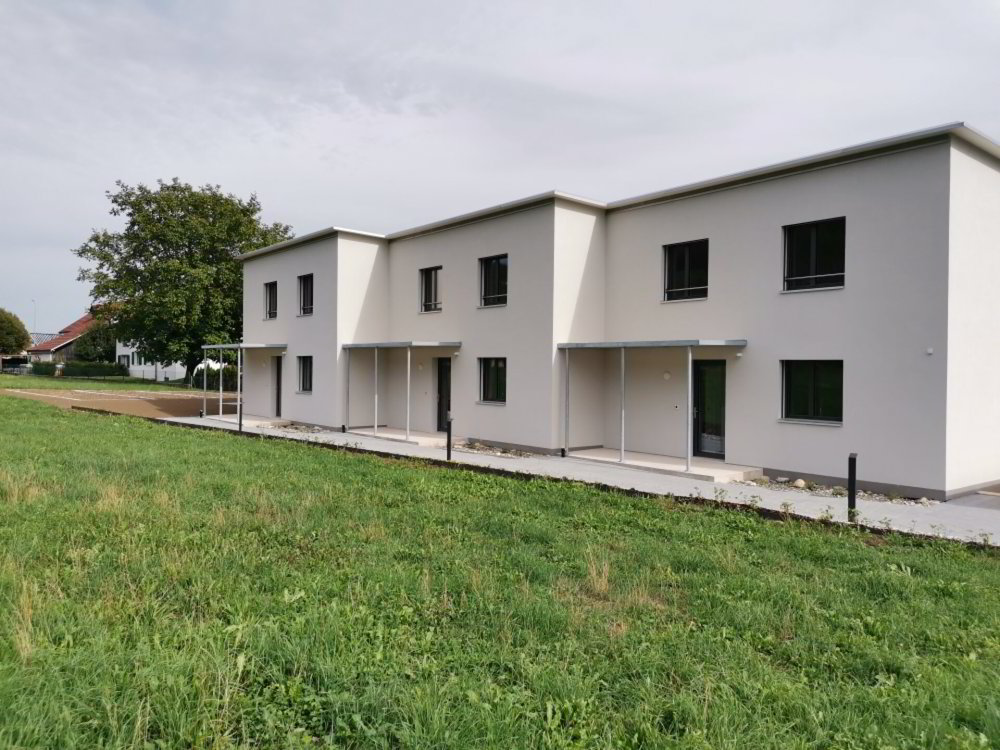Haus – Oberbipp - Ansicht 3