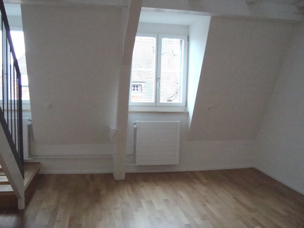 Wohnung – Bern - Ansicht 2