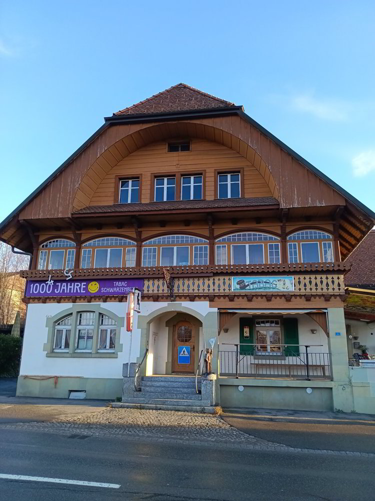 Bureau & Commerce null pièces à louer à Schwarzenburg - image 1/11